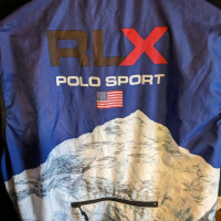 レア初期RLXpolosport雪山ベストL | Vintage.City 古着屋、古着コーデ情報を発信