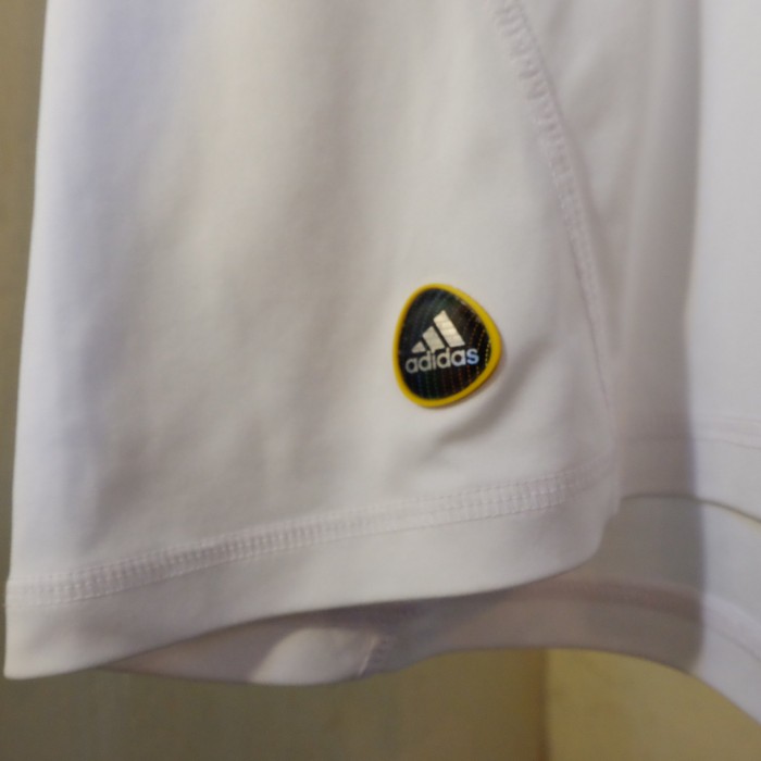 10-11 realmadrid uniform | Vintage.City 古着屋、古着コーデ情報を発信