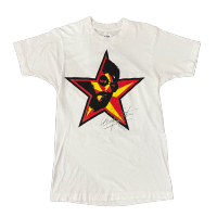 RINGO STARR TOUR '89 Tシャツ | Vintage.City 古着屋、古着コーデ情報を発信