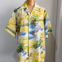 50’s Aloha shirt | Vintage.City 빈티지숍, 빈티지 코디 정보