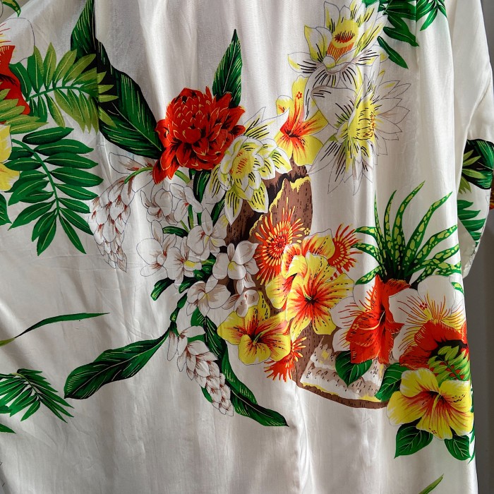 50’s〜60’s PALI Aloha shirt | Vintage.City 古着屋、古着コーデ情報を発信