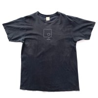 USED Anvil Organic Printed Tee / I am Leon. Tシャツ | Vintage.City 빈티지숍, 빈티지 코디 정보