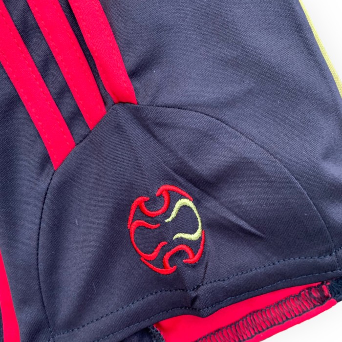 【人気】06/07 AC Milan Home Kit KAKA 22 Adidas | Vintage.City 古着屋、古着コーデ情報を発信