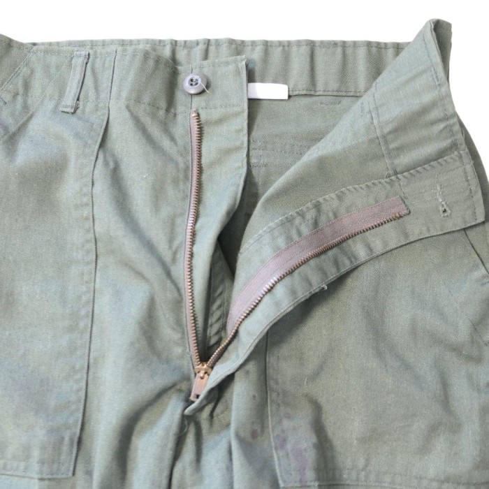 VINTAGE 80s 32inch OG-507 Baker pants -U.S.ARMY- | Vintage.City 古着屋、古着コーデ情報を発信