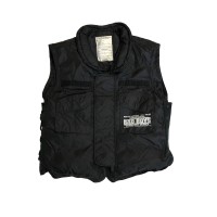 90s BAD BOYS bulletproof vest | Vintage.City 古着屋、古着コーデ情報を発信