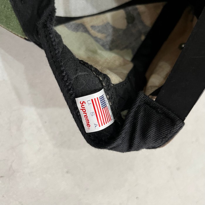 Supreme“  17SS MADE IN USA | Vintage.City 古着屋、古着コーデ情報を発信