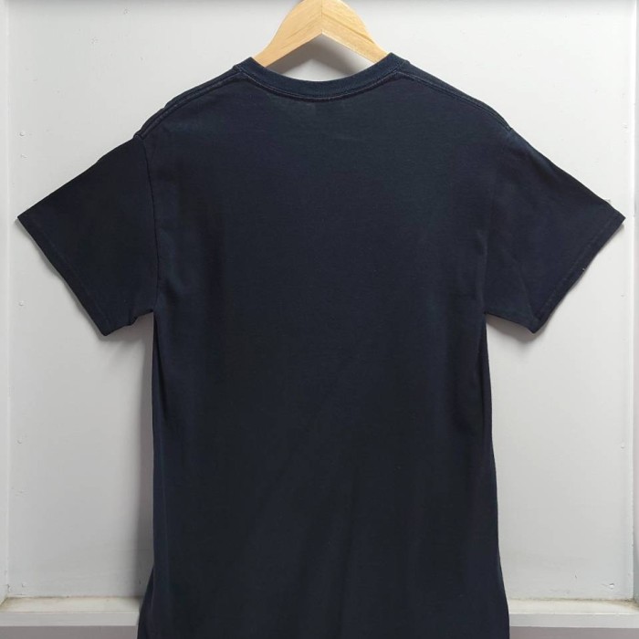 CALIFORNIA REPUBLIC プリント Tシャツ ブラック S 半袖 | Vintage.City 古着屋、古着コーデ情報を発信