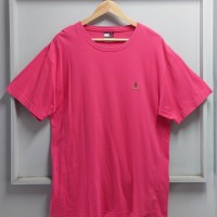 90’s TOMMY HILFIGER フラッグタグ ワンポイント Tシャツ | Vintage.City 古着屋、古着コーデ情報を発信