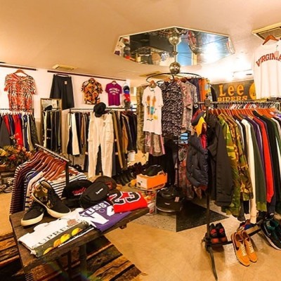ReGARD | Vintage Shops, Buy and sell vintage fashion items on Vintage.City