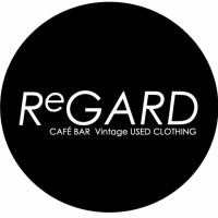 ReGARD | 全国の古着屋情報はVintage.City