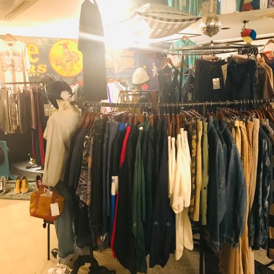 ReGARD | Vintage Shops, Buy and sell vintage fashion items on Vintage.City