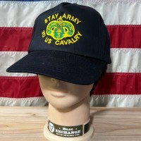 STAY ARMY 3D US CAVALRY アメリカ陸軍 | Vintage.City 古着屋、古着コーデ情報を発信