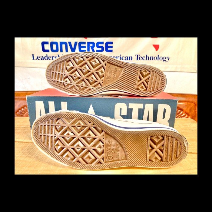converse（コンバース） ALL STAR C-2000（オールスター）白 7.5 26cm USA 228 | Vintage.City 빈티지숍, 빈티지 코디 정보