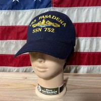 USS PASADENA SSN 752 アメリカ海軍 | Vintage.City 古着屋、古着コーデ情報を発信