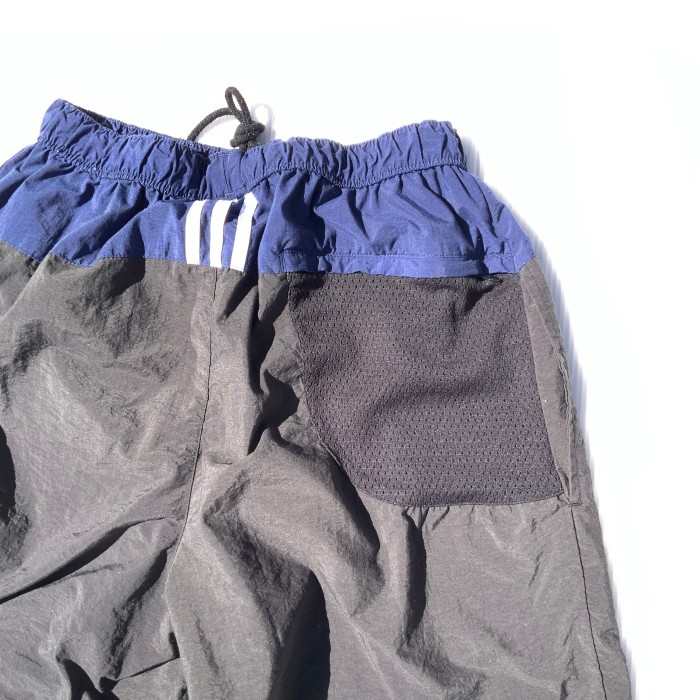 adidas “Swim Nylon Pants” 90s-00s (Size M)  アディダス　スイムパンツ　水陸両用 | Vintage.City Vintage Shops, Vintage Fashion Trends