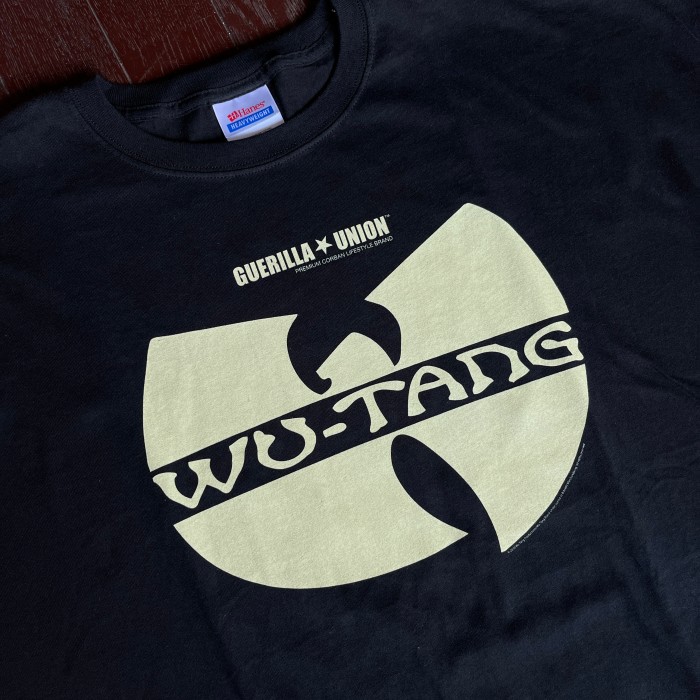 ウータンクラン Wu-Tang Clan 2010年 Hanes 3XL | www.victoryart.hu