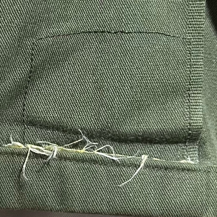 80's USAF ユーティリティシャツ　半袖 | Vintage.City 古着屋、古着コーデ情報を発信