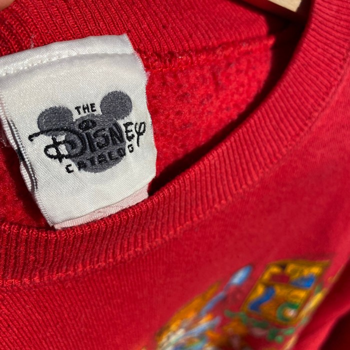 90's Disney sweat  プーさん | Vintage.City 古着屋、古着コーデ情報を発信