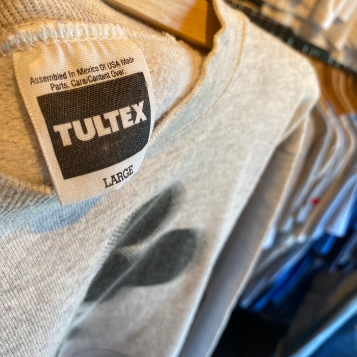 90's TULTEX モーション　ミッキー | Vintage.City 古着屋、古着コーデ情報を発信