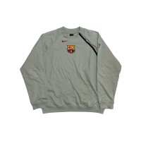 00's FC Brcelona Training Top | Vintage.City Vintage Shops, Vintage Fashion Trends