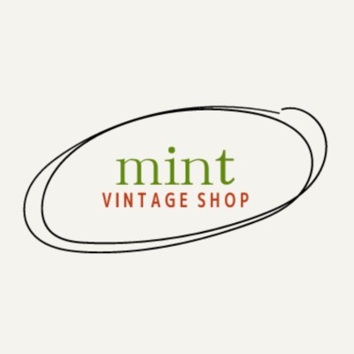 vintage shop mint | 古着屋、古着の取引はVintage.City