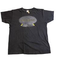 ビンテージ 90年代 カルバンクライン Tシャツ L ブラック | Vintage.City 빈티지숍, 빈티지 코디 정보