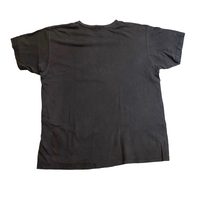 ビンテージ 90年代 カルバンクライン Tシャツ L ブラック | Vintage.City 古着屋、古着コーデ情報を発信