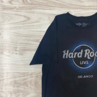 【Hard Rock CAFE】 Tシャツ ブラック M | Vintage.City 古着屋、古着コーデ情報を発信