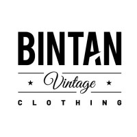 Bintan Vintage | 古着屋、古着の取引はVintage.City