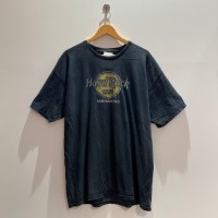 Hard  Rock  T-shirt | Vintage.City 古着屋、古着コーデ情報を発信