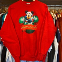 90's Disney World スウェット　 | Vintage.City Vintage Shops, Vintage Fashion Trends