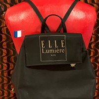 Elle Lumiere | Vintage.City 古着屋、古着コーデ情報を発信