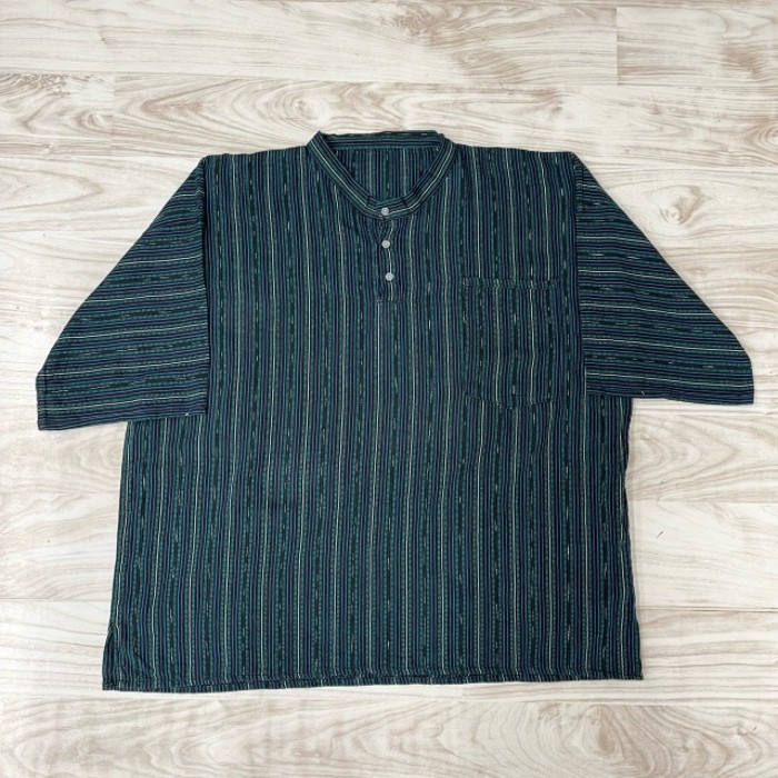 【 ノーブランド 】Tシャツ 黒・緑・青 サイズ表記なし | Vintage.City 古着屋、古着コーデ情報を発信
