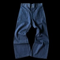 US NAVY Seafarer Flare Pants | Vintage.City 古着屋、古着コーデ情報を発信