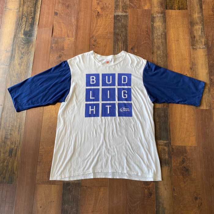 ことりオリジナルリメイク ラグラン風7分袖Tシャツ | Vintage.City 빈티지숍, 빈티지 코디 정보