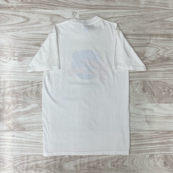 【PLANET HOLLYWOOD】 Tシャツ ホワイト S | Vintage.City 古着屋、古着コーデ情報を発信