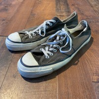 80's Converse ALL STAR | Vintage.City 古着屋、古着コーデ情報を発信