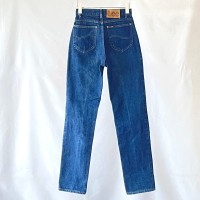 8-90s Made in USA Lee 302 アメリカ製 リー ハイウエストデニムパンツ vintage | Vintage.City 古着屋、古着コーデ情報を発信