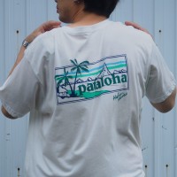 Dead Stock Patagonia Pataloha Tee | Vintage.City 古着屋、古着コーデ情報を発信