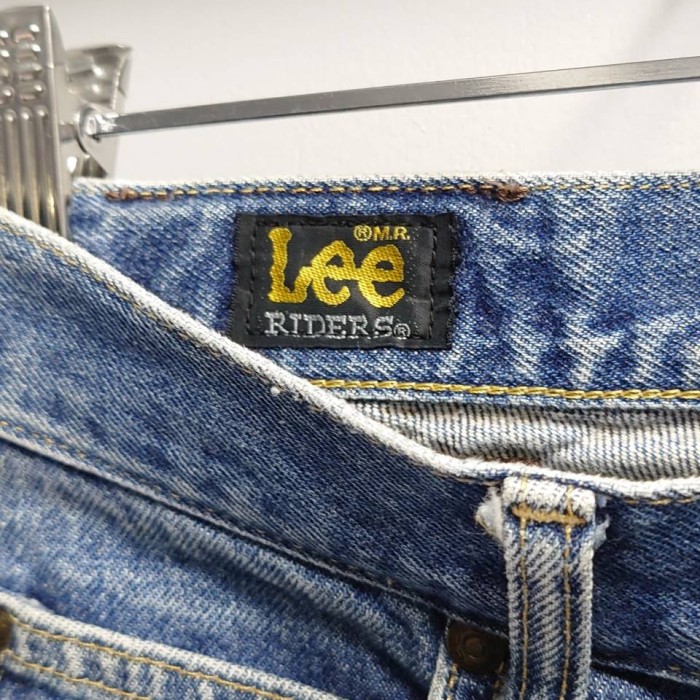 Lee RIDERS テーパード デニム パンツ W29 L31 リーライダース | Vintage.City 빈티지숍, 빈티지 코디 정보