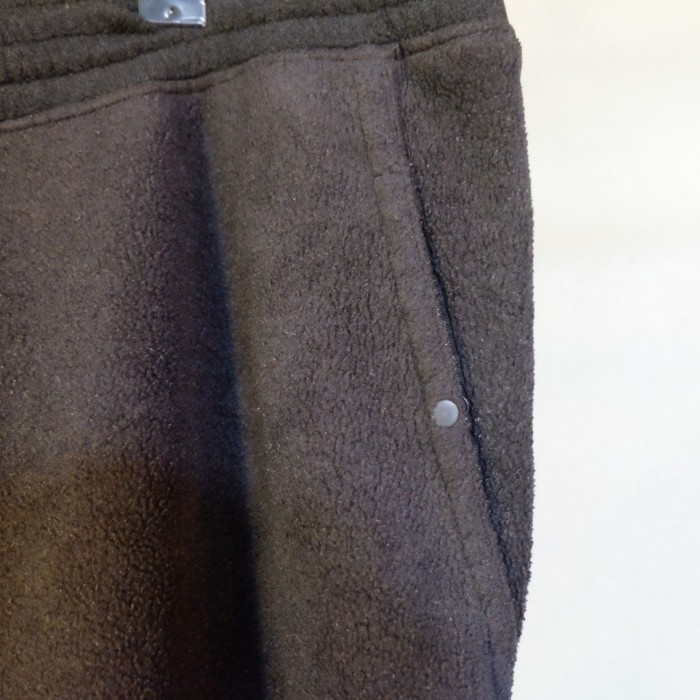 90s patagonia　fleece　pants　USA | Vintage.City 古着屋、古着コーデ情報を発信