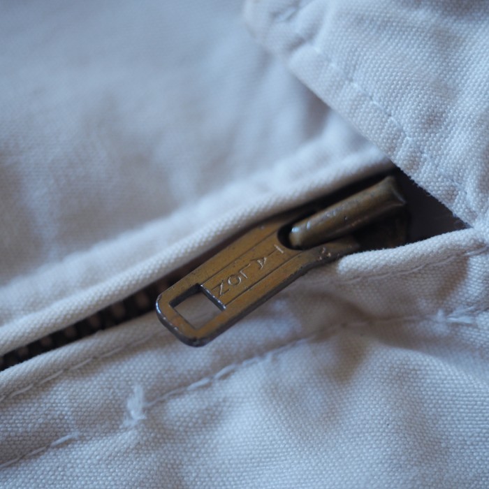 60s H.I.S Embroidery Blouson | Vintage.City 古着屋、古着コーデ情報を発信