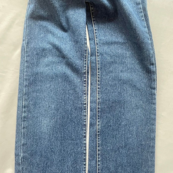 7-80s USA Lee 200-0141 denim pants アメリカ製リー濃紺デニムパンツ | Vintage.City 古着屋、古着コーデ情報を発信