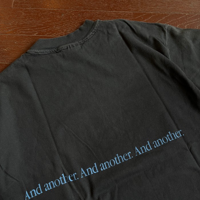 80's~90's Hanes APPLE Developer Group T-shirt L アップル開発者グループ | Vintage.City 古着屋、古着コーデ情報を発信