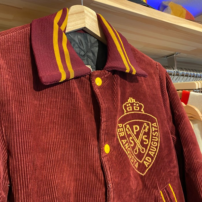 80's CORDUROY jacket コーデュロイジャケット　 | Vintage.City 古着屋、古着コーデ情報を発信