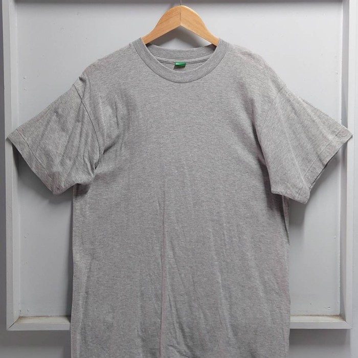 90’s UNITED COLORS OF BENETTON ソリッド Tシャツ | Vintage.City 古着屋、古着コーデ情報を発信