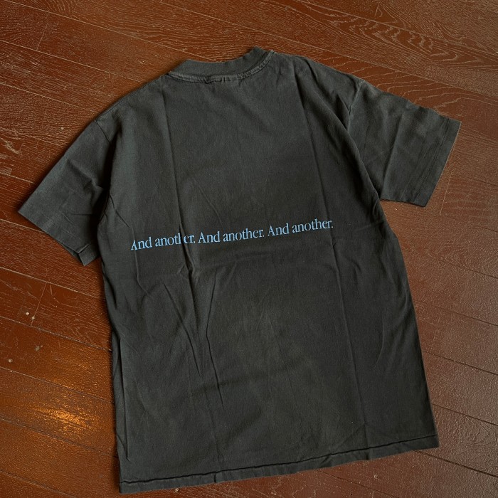80's~90's Hanes APPLE Developer Group T-shirt L アップル開発者グループ | Vintage.City 古着屋、古着コーデ情報を発信