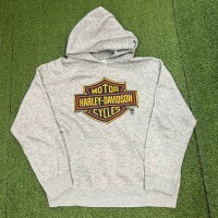 80s HARLEY-DAVIDSON hoodie | Vintage.City 빈티지숍, 빈티지 코디 정보