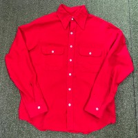 70s montgomeryward cotton×polyester shirt | Vintage.City Vintage Shops, Vintage Fashion Trends