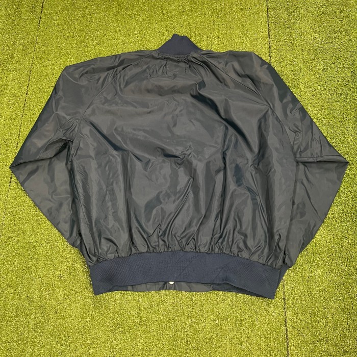 old cool gentleman nylon jacket | Vintage.City 빈티지숍, 빈티지 코디 정보